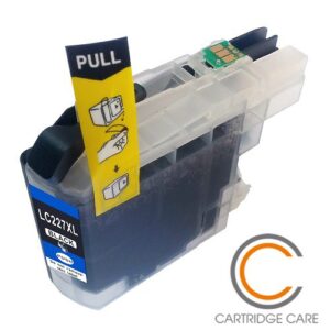 Compatible Brother LC227 Black Ink Cartridge - Brother ink cartridge