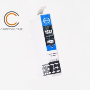 Compatible Epson T1631 16xl Black