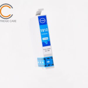 Compatible Epson T1812 18xl Cyan
