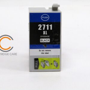 Compatible Epson T2711 27xl Black