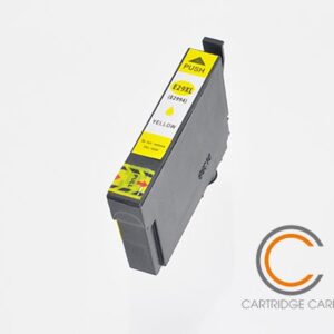 Compatible Epson T2994 (29XL) Yellow Ink Cartridge - product image