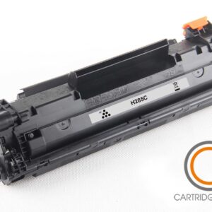 Compatible HP 85A (CE285A) Black Toner Cartridge - product image