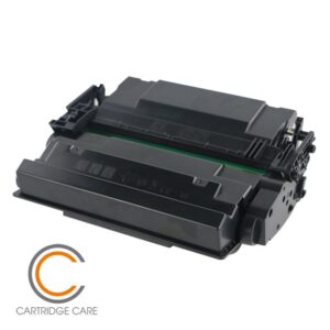 Compatible HP CF287X Toner