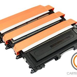 Compatible Samsung k406 black