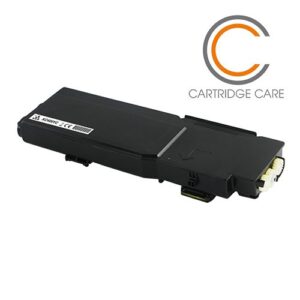 Compatible Xerox C405 Yellow