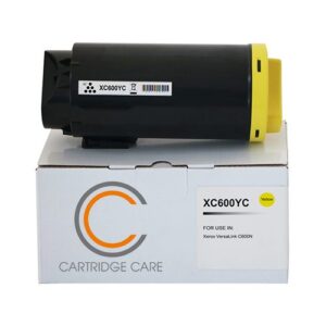 Compatible Xerox C600 Magenta