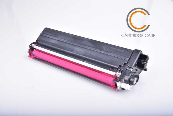 Compatible Brother TN423M High Capacity Magenta Toner Cartridge 4K - product image