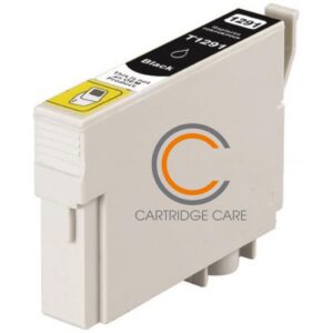 Compatible Epson 1291 Black High Capacity Cartridge copy