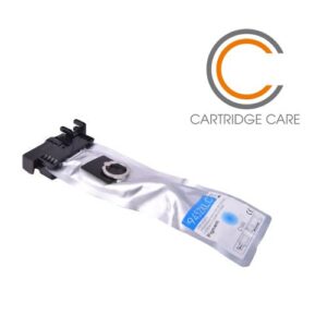 Compatible Epson T9452 Cyan Ink Cartridge - product image