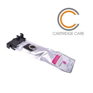 Compatible Epson T9453 Magenta Ink Cartridge - product image