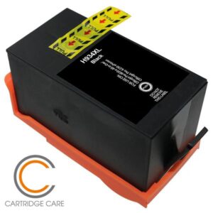 Compatible HP 934XL Black Ink Cartridge - product image