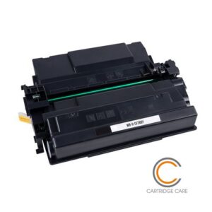 Compatible HP CF289X Toner Cartridge copy