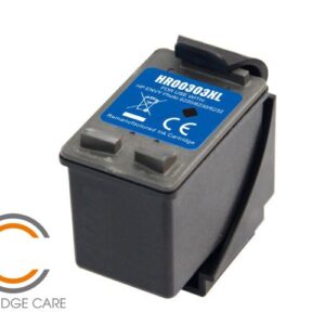 CompatibleHp 303xl Black Ink Cartridge copy